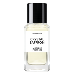 Crystal Saffron