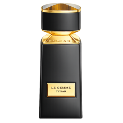 Tygar by Bvlgari