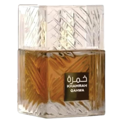 خمرة قهوة