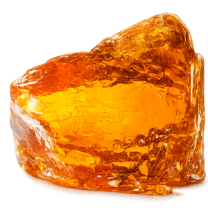 amber