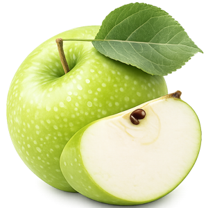 apple