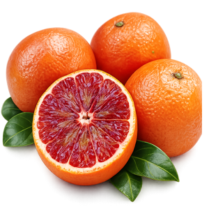 blood mandarin