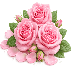 bulgarian rose