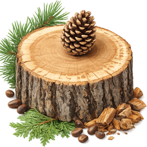cedar