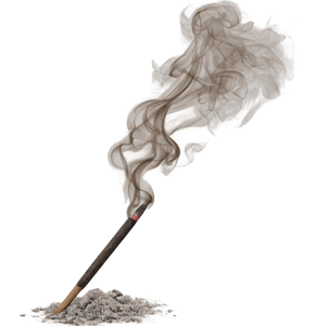 incense