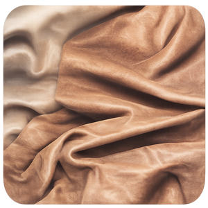 leather