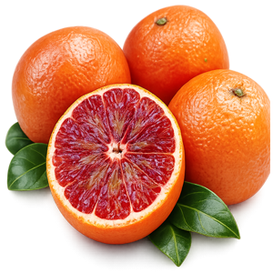 mandarin orange