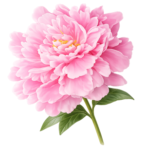peony