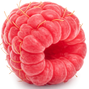 raspberry