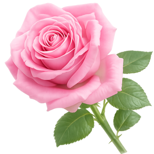 rose