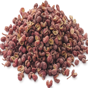 sichuan pepper