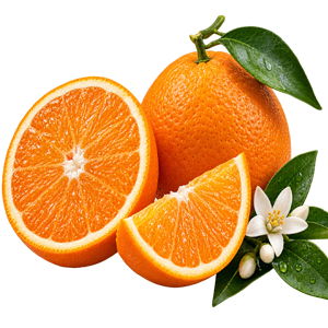 sicilian orange