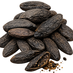 tonka bean