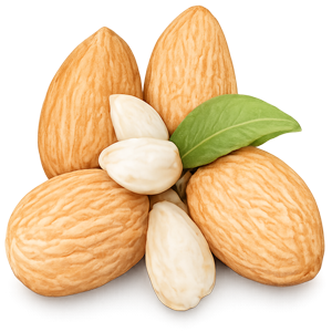 bitter almond