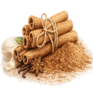 cinnamon