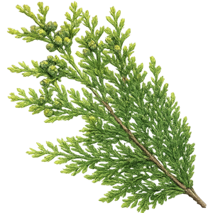 cypress
