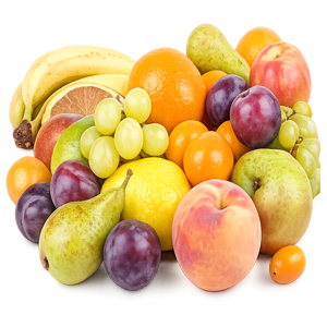 fruity notes