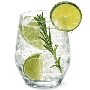 gin