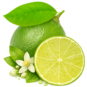 lime