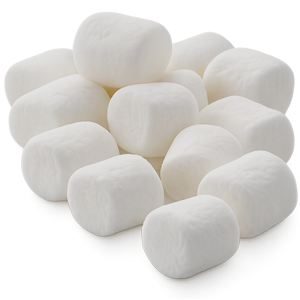 marshmallow