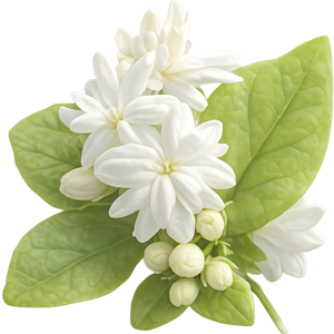 moroccan jasmine