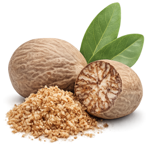 nutmeg