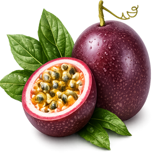 passionfruit