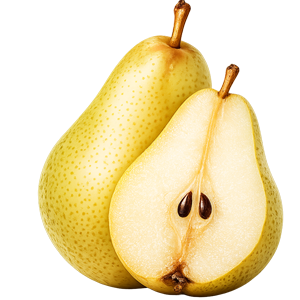 pear