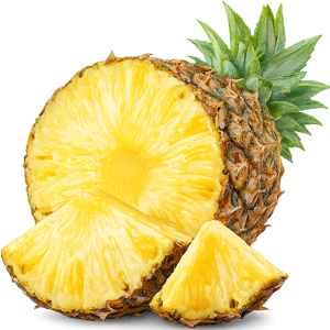 pineapple