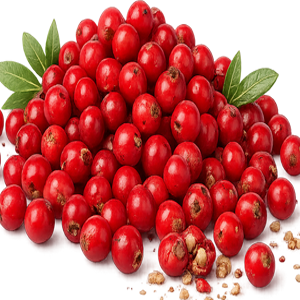 pink pepper
