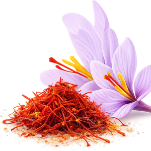 saffron