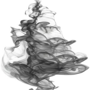 smoky