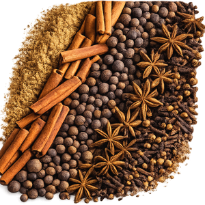spices