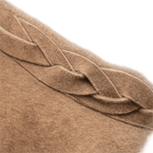 suede