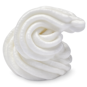 whipped cream
